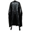 Man of Steel Black Superman Costume - Bodysuit Black Superman Cosplay