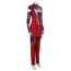 Kamala Khan Marvel Cosplay Costume