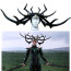 Hela Mask Helmet