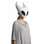 Hollow Knight Hornet Mask Prop - Hornet Cosplay Costume Mask