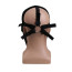 Sith Acolyte Star Wars Cosplay Mask