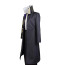 Danganronpa Mondo Owada Costume - Black Coat Pants Shirt Set Mondo Owada Cosplay