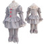 Pennywise IT Cosplay Costume
