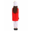 Kids Pop Corn Costume - Bodysuit and Onesie Set Pop Corn Cosplay