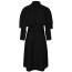 Medieval Priest Costume - Robe Medieval Priest Cosplay