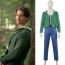 Snow White 2025 Prince Jonathan Costume - Jacket Pants Shirt Set Prince Jonathan Cosplay
