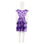 The Amazing Digital Circus Ragatha Costume - Purple Dress Ragatha Cosplay