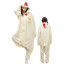 Kids Rooster Costume - Onesie Jumpsuit Rooster Cosplay