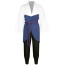 Naruto Shippuden Sasuke Uchiha Costume - White Shirt Sasuke Uchiha Cosplay