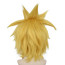 My Hero Academia All Might Wig - All Might Cosplay Costume Wig Prop