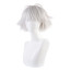 VTuber Kuzuha Wig - Kuzuha Costume Wig Prop