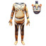 Five Nights At Freddy's Nightmare Freddy Cosplay Costume