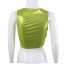 Dua Lipa Costume - Sequin Purple Skirt Green Top Dua Lipa Cosplay