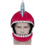 Denji Chainsaw Head Cover Plush Cosplay Costume Prop From Chainsaw Man