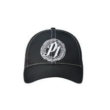 AJ Styles Cap - Black P1 Logo Cap Aj Styles Cosplay Costume Prop