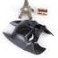 Classic Batman Mask