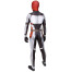 Boys Deadpool Avengers Endgame Suit Cosplay Costume