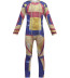 Jay Descendants Costume