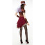 Women's Sexy Circus Costume