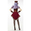 Women's Sexy Circus Costume