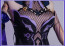 Genshin Impact Fischl Cosplay Costume
