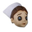 Emily Dyer Mask Identity V Cosplay Costume