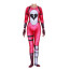 Fortnite Cuddle Team Leader Complete Cosplay Costume Pink