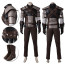 Witcher Wild Hunt Geralt Cosplay Costume