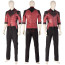 Shang-Chi Cosplay Costume