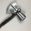 Thor Stormbreaker 1 to 1 Cosplay