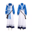 Identity V Ada Mesmer Psychologist Costume - Lawson Uniform Ada Mesmer Psychologist Cosplay