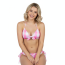 Barbie Movie 2023 Margot Robbie Costume - Pink Bikini Set Swimsuit Barbie Margot Robbie Cosplay