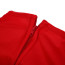 DC Comics Deluxe Muscle Chest The Flash Child's Costume