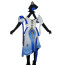 Honkai Star Rail Bronya Costume - Bronya Cosplay