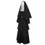 The Nun II Demon Nun Costume - Demon Nun Cosplay