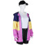 Ya Boy Kongming Eiko Tsukimi Cosplay Costume