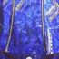 Evie Deluxe Descendants 2 Costume