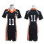 Kei Tsukishima From Haikyu Cosplay Costume