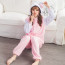 Kids Hello Kitty Costume - Onesie Jumpsuit Hello Kitty Cosplay