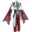 Honkai Star Rail Stellar Jade Costume - Stellar Jade Cosplay