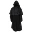 Medieval Knight's Cape Costume - Cape Knight Cosplay