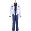 The King Of Fighters Kyo Kusanagi Costume - Kyo Kusanagi Cosplay