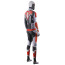 Marvel's Spider-Man Armored Advanced Suit Costume - Bodysuit Mask Set Armored Advanced Suit Cosplay