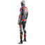 Marvel's Spider-Man Armored Advanced Suit Costume - Bodysuit Mask Set Armored Advanced Suit Cosplay
