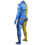 Kamen Rider Double Luna Trigger Costume - Bodysuit Luna Trigger Cosplay