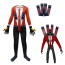 Kids Skibidi Toilet Titan Speakerman Costume - Titan Speakerman Cosplay
