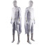 WandaVision White Vision Costume - White Vision Cosplay