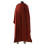 Final Fantasy VII Rebirth Vincent Valentine Costume - Bodysuit Cape Set Vincent Valentine Cosplay