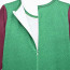 Zombie 2 Zoey Lycra Cosplay Costume