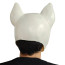 Fortnite Fox Mask Helmet Cosplay